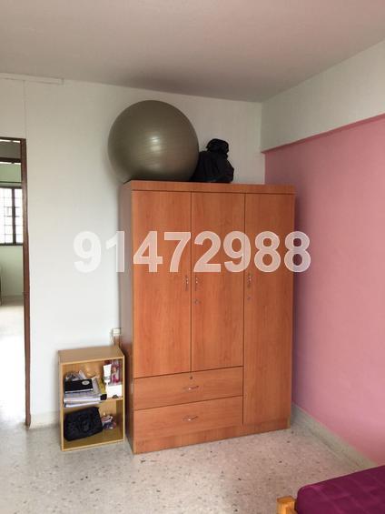 Blk 347 Clementi Avenue 5 (Clementi), HDB 4 Rooms #138905282